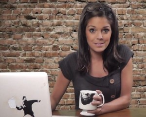 Katie Nolan