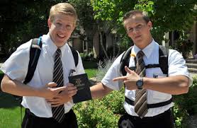 HLS EFS CSC Mormons