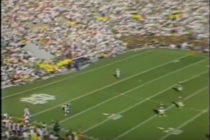 1990 End Zone