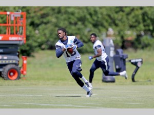 Photo by James D. Smith/Dallas Cowboys