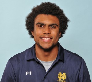 Corey Robinson