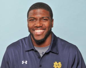 Malik Zaire