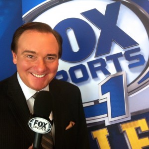 Tim Brando