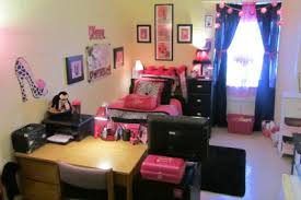 HLS EFS CSC Dorm Women's