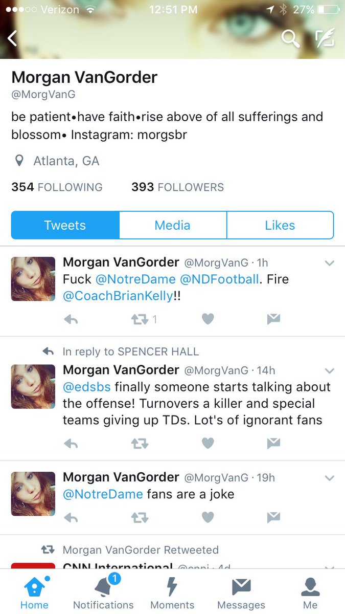 Morgan VanGorder