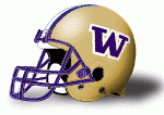 Washington helmet