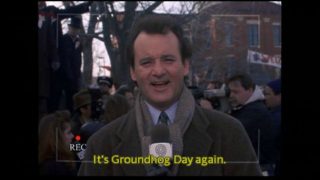 groundhog-day